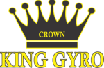 Crown King Gyro